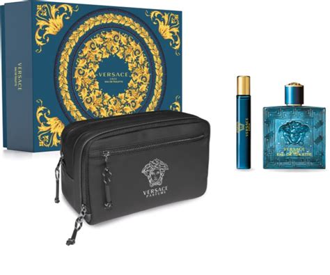 versace eros gift with purchase|cheapest versace eros.